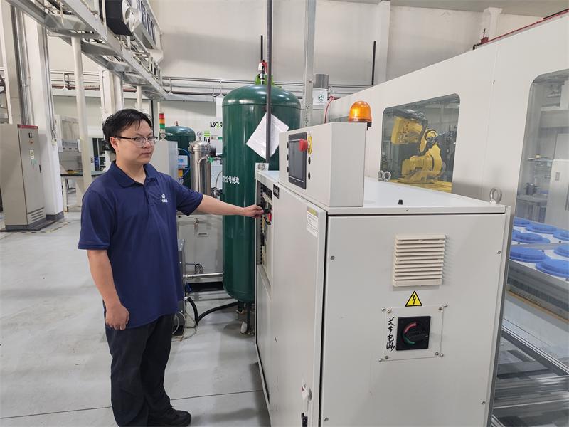 江南工业集团在湖南省第二届职工数字化应用技术技能大赛湘潭选拔赛中获佳绩