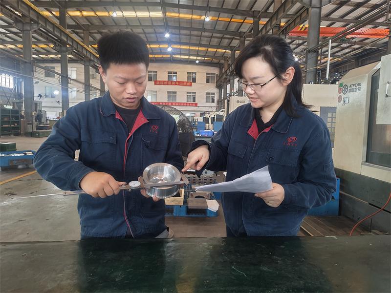 江南实业公司：四大维度构建零缺陷体系  筑牢高质量发展根基