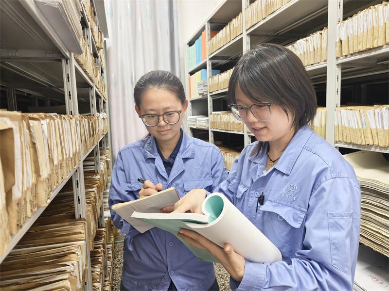 江南工业集团纪委：以精准政治监督筑牢安全生产屏障