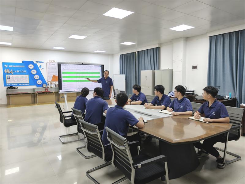 江南工业集团：解锁八级成长新赛道  激活技能人才新动能