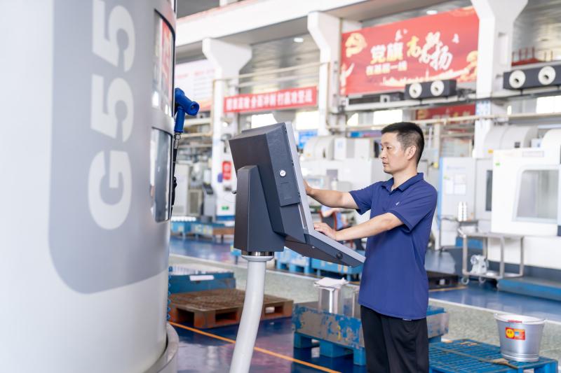 江南工业集团员工赵宇方获享湖南省政府特殊津贴