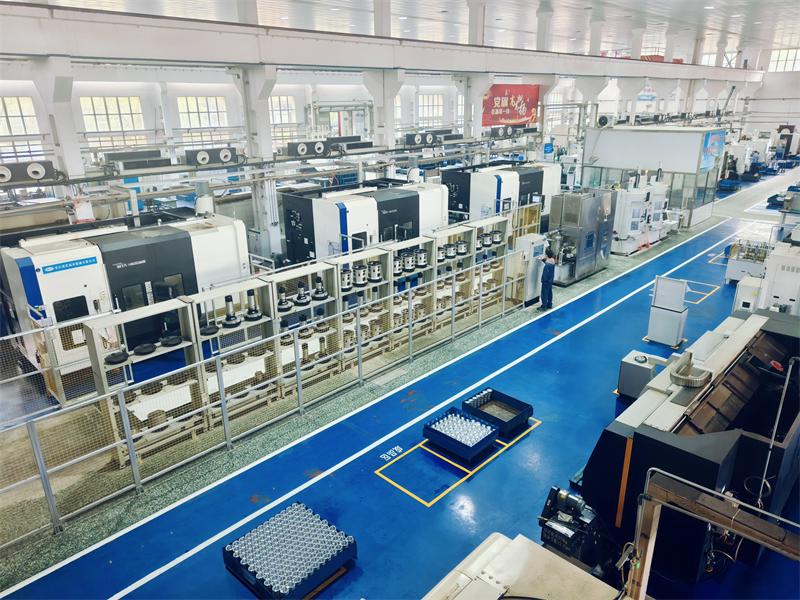 江南工业集团：构建全链条精益管理体系　提升企业现代化治理能力