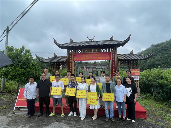 “我愛湘潭我的家” ——岳塘區(qū)春季攝影獲獎作品展圓滿落幕
