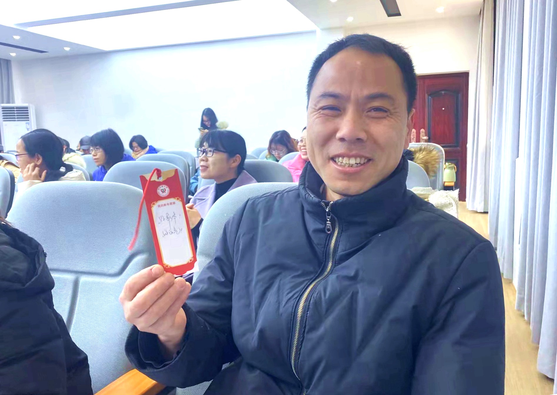 芦荻山乡小学：元气满满新学期，虎虎生威谱新篇