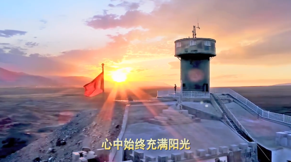 《逐梦青春》