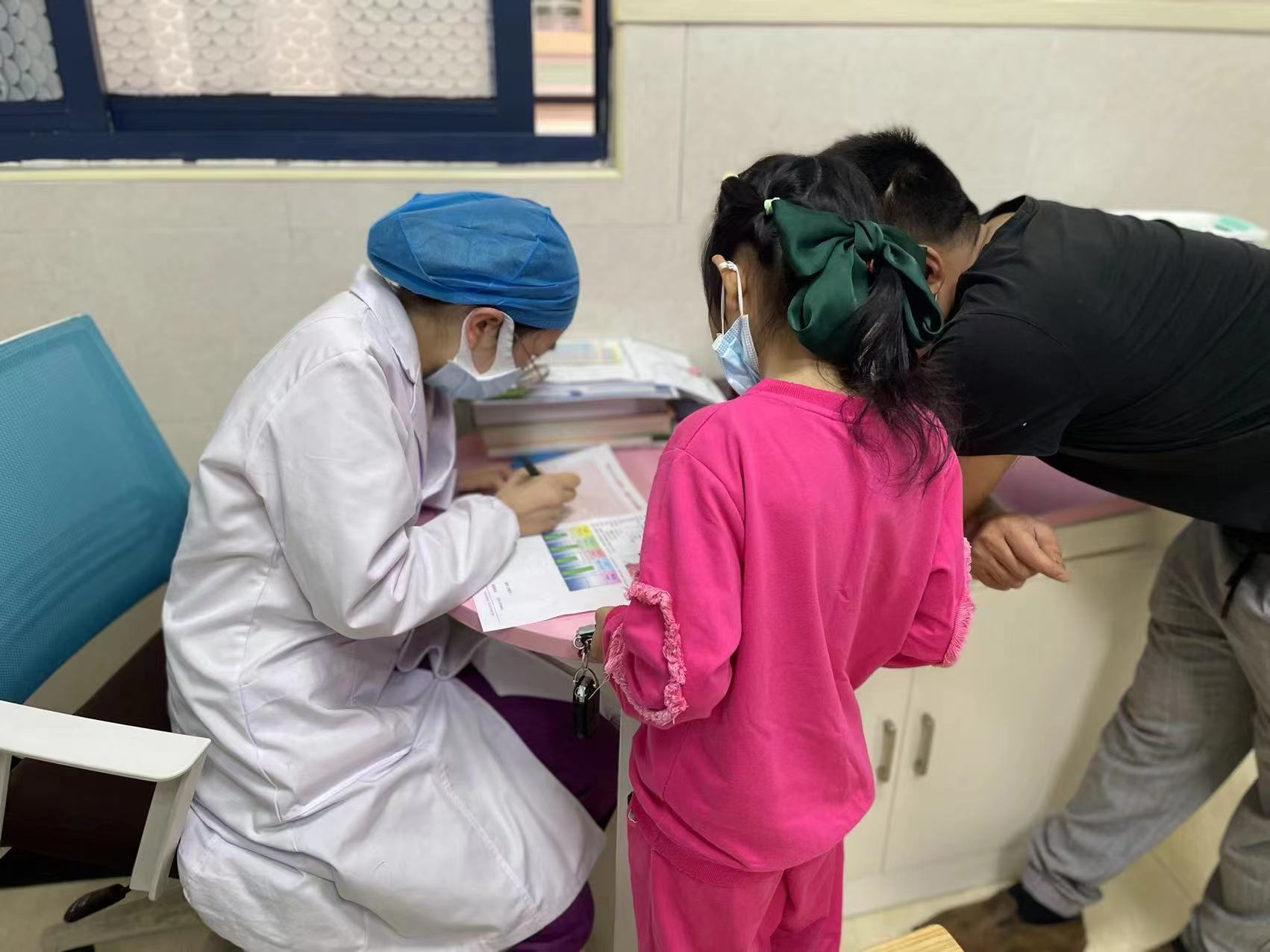 孩子总比同龄人矮一截？需警惕矮小症！