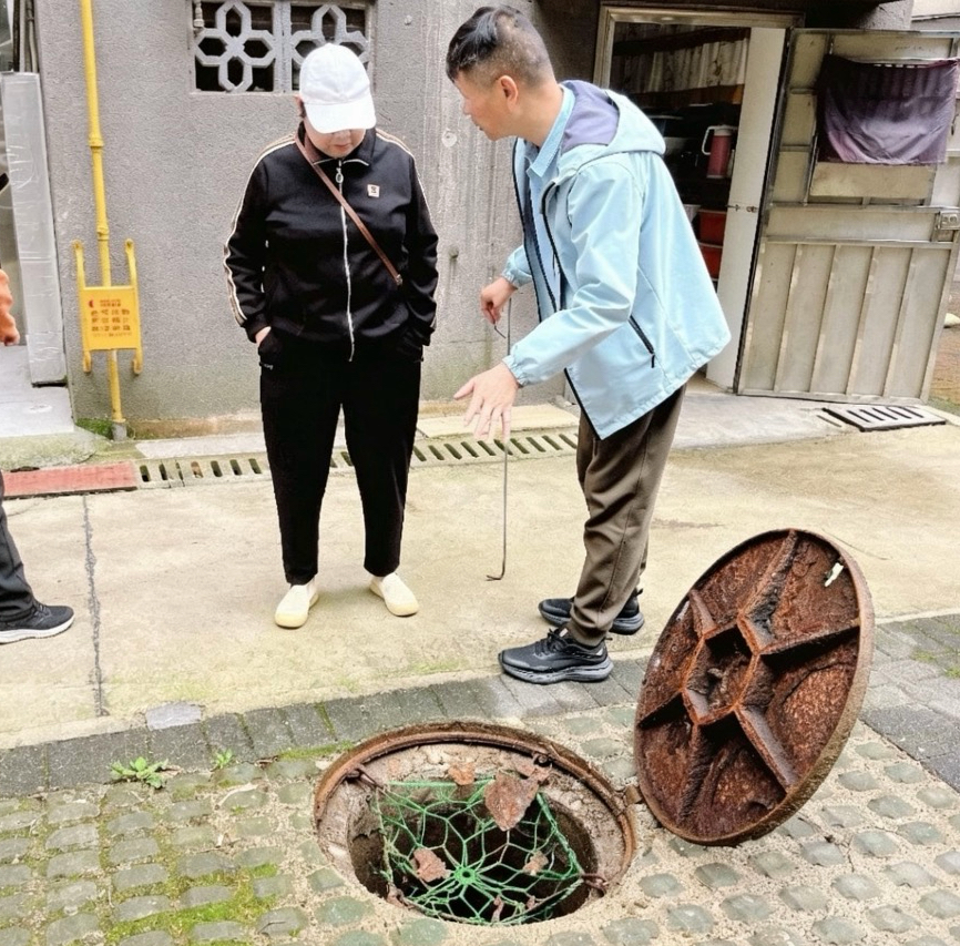【出彩雨湖人】李毅：退伍不褪色 实干护民生