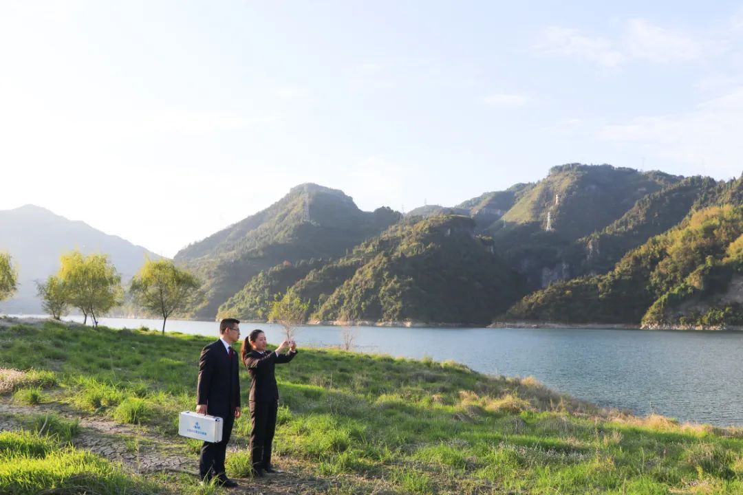 检察山水情 茶乡山水清 ——古丈县人民检察院履行生态检察职能守护家园绿水青山