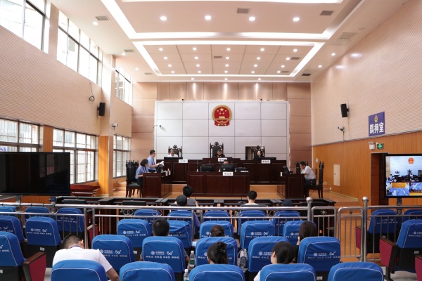 公民个人信息不容侵犯！古丈县检察院办理首例侵犯公民个人信息刑事附带民事公益诉讼案