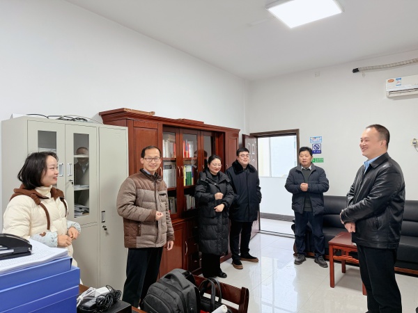 古丈检察：鼓劲、加油、开工！