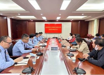 临武税务开展“家庭助廉”系列活动