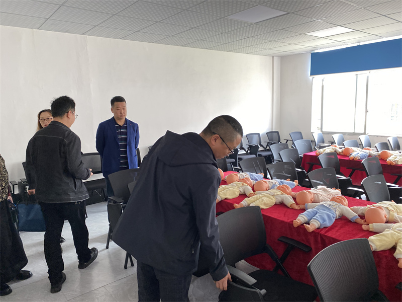 桑植县人社局：扎实开展民办职业培训机构质量督导评估工作