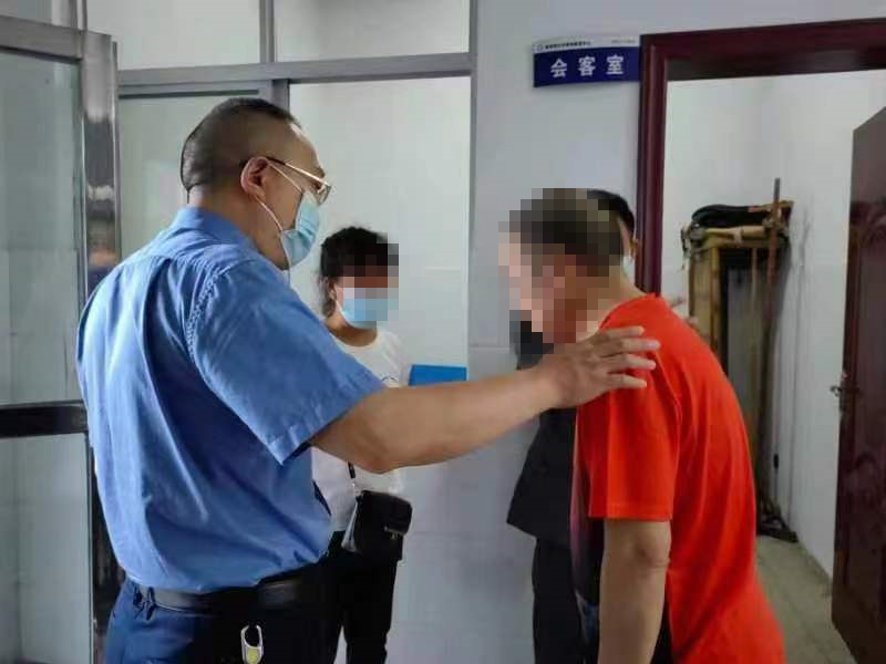 汉寿县人民检察院开展强制医疗执行监督检查