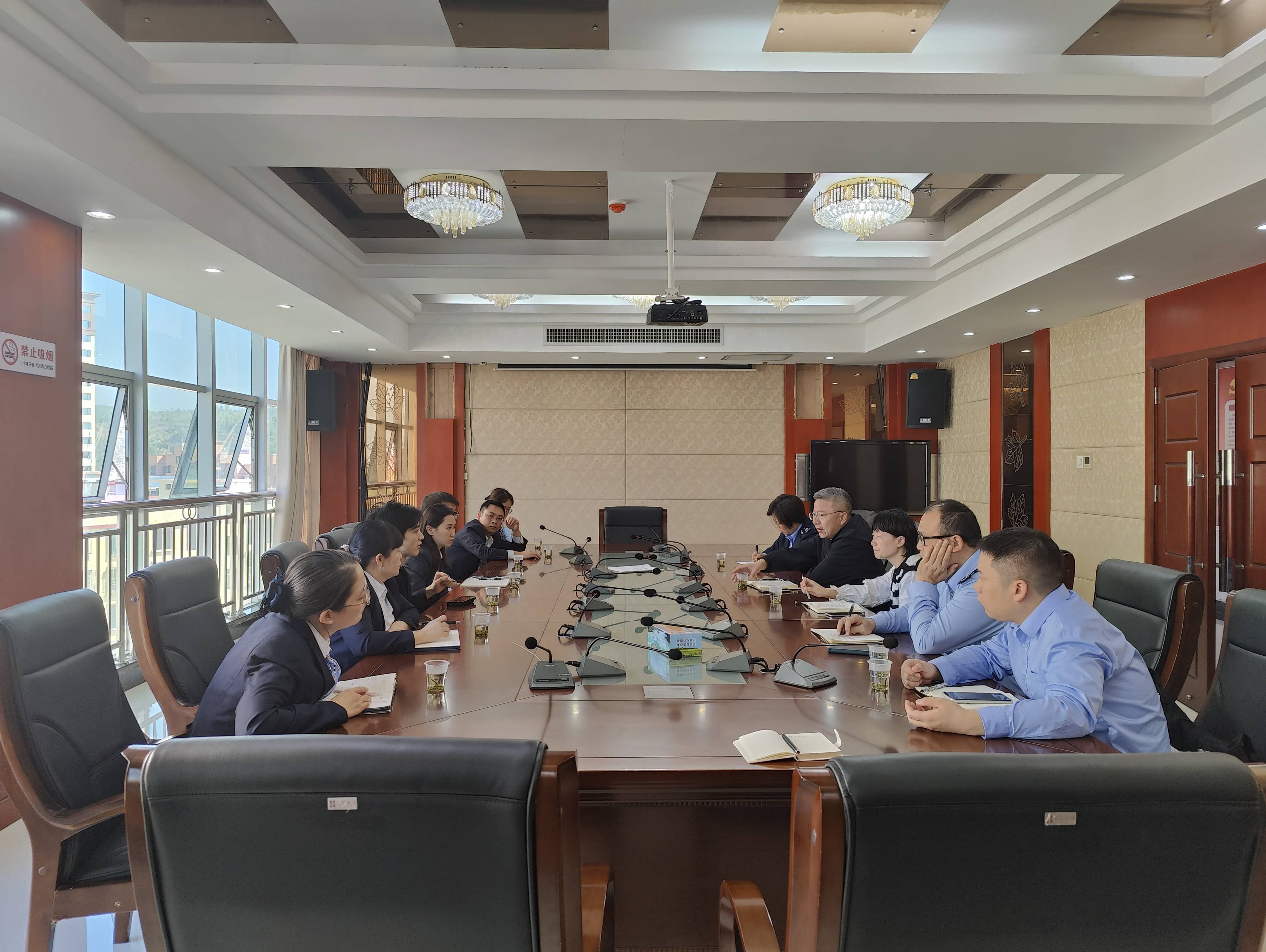 临武财政将开展预算一体化模块税（费）  托收业务