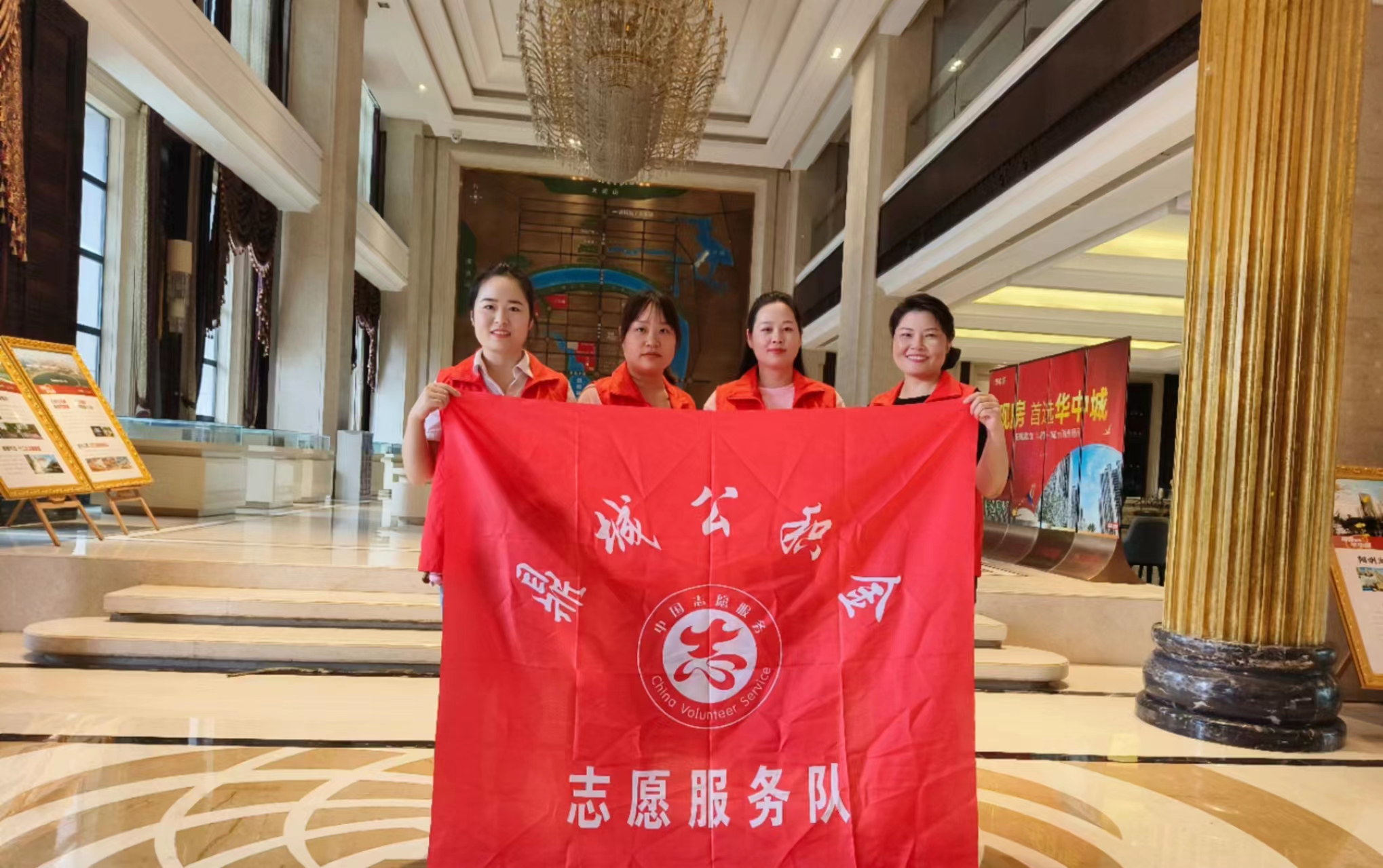 常德市住房公积金管理中心鼎城管理部：开展民法典宣传  优化法治化营商环境
