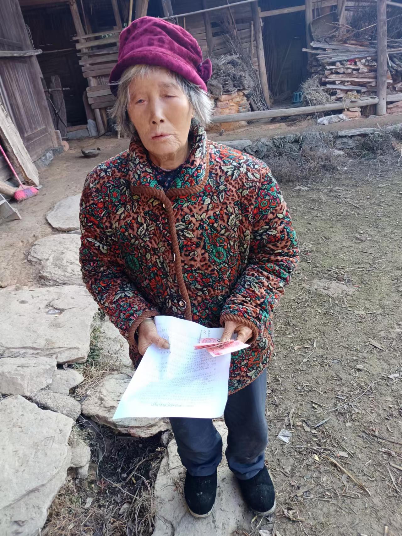 功成不忘月溪，倾情反哺家乡