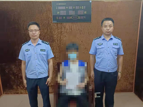 【百日行动】一言不合就约架？聚众斗殴被拘留