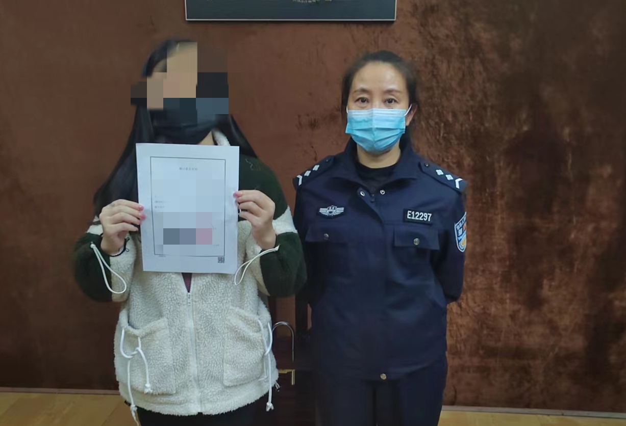 【洞口县学习宣传贯彻党的二十大精神】【建好实干大擂台 拼出新担当】之七十五 涉案35万！洞口公安刑拘一名涉“两卡”人员