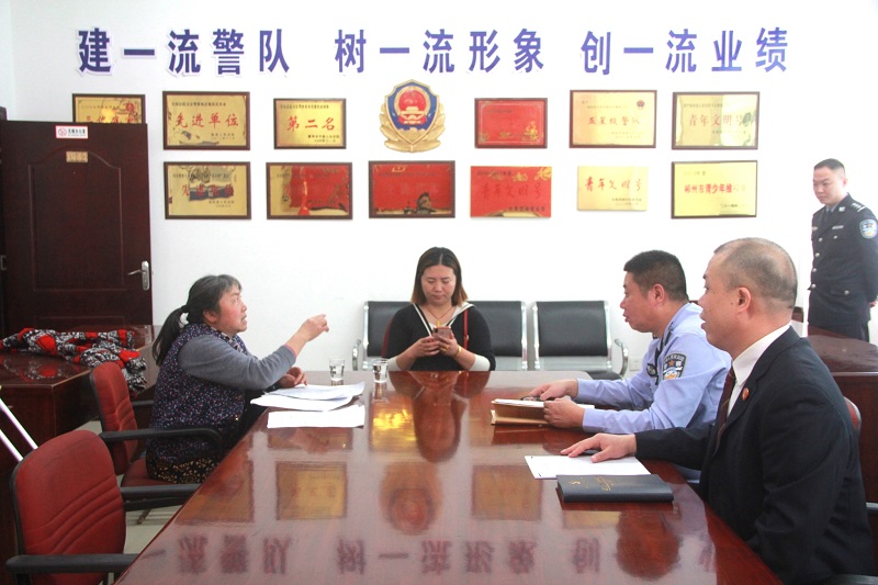 我为群众办实事 | 临武法院成功执结一起刑事附带民事赔偿案件