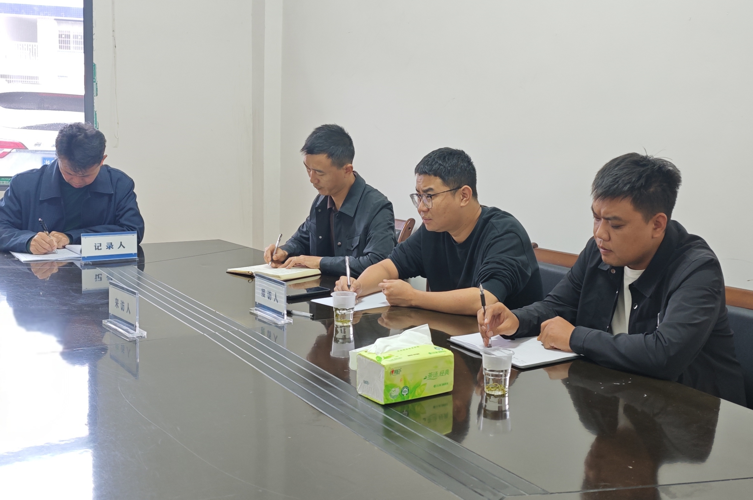 周一来说事丨上河溪乡：深耕“三访三化” 解忧暖心惠民