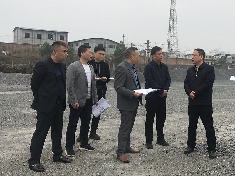 永兴县马田镇：“菜单式”推进乡村基层治理体系建设