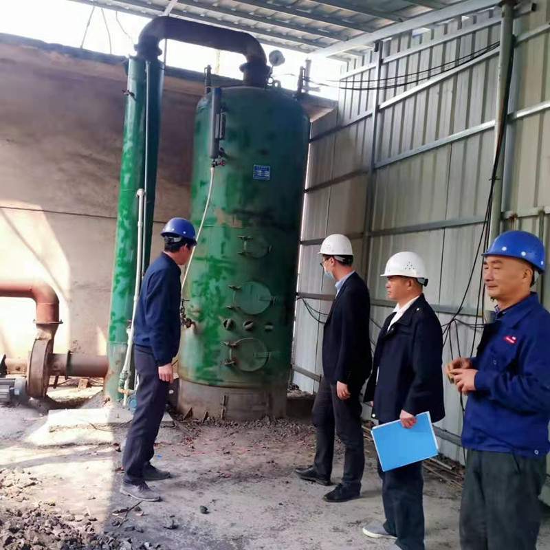 永兴县马田镇：扎实开展安全生产“九条硬性措施”专项整治行动