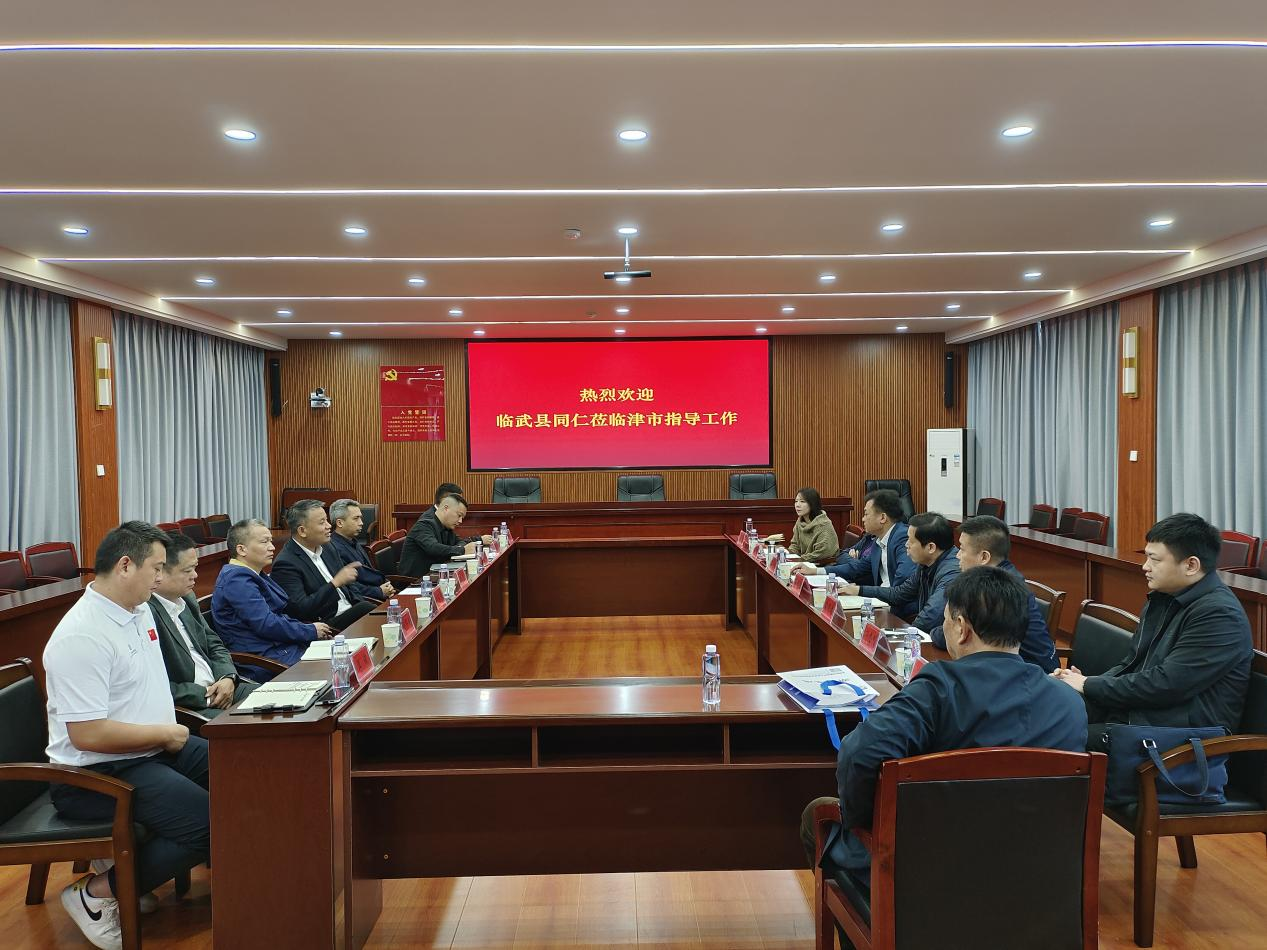 临武县城管局：外出考察取“真经”  促进审批得实效
