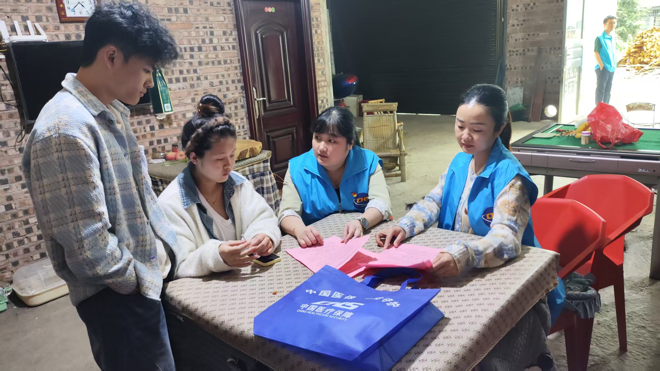 分娩“零自付”新政落地见效 医保暖心服务提升群众满意度