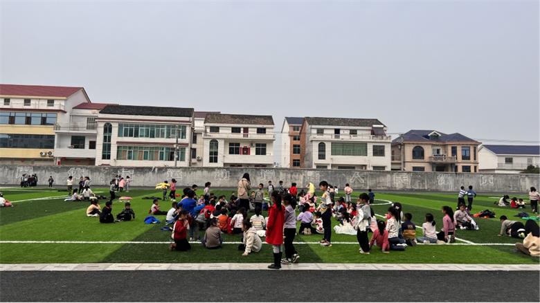 长乐镇：非遗武术进校园，特色课程护传承