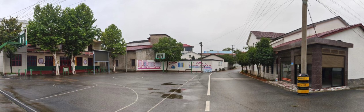 长乐镇青狮村：争创最美潇湘文化阵地，擘画“省级和美乡村”蓝图