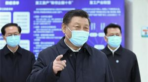 如何看待中国经济? 习近平告诉你