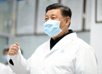 在国际护士节到来之际 习近平向全国广大护士致以节日的祝贺和诚挚的慰问