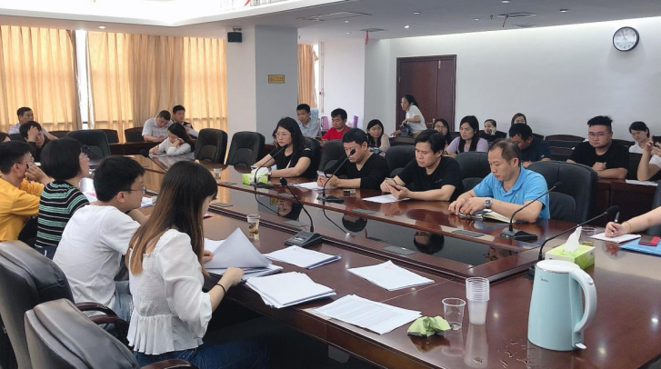 稳岗位促就业  好政策扶企业