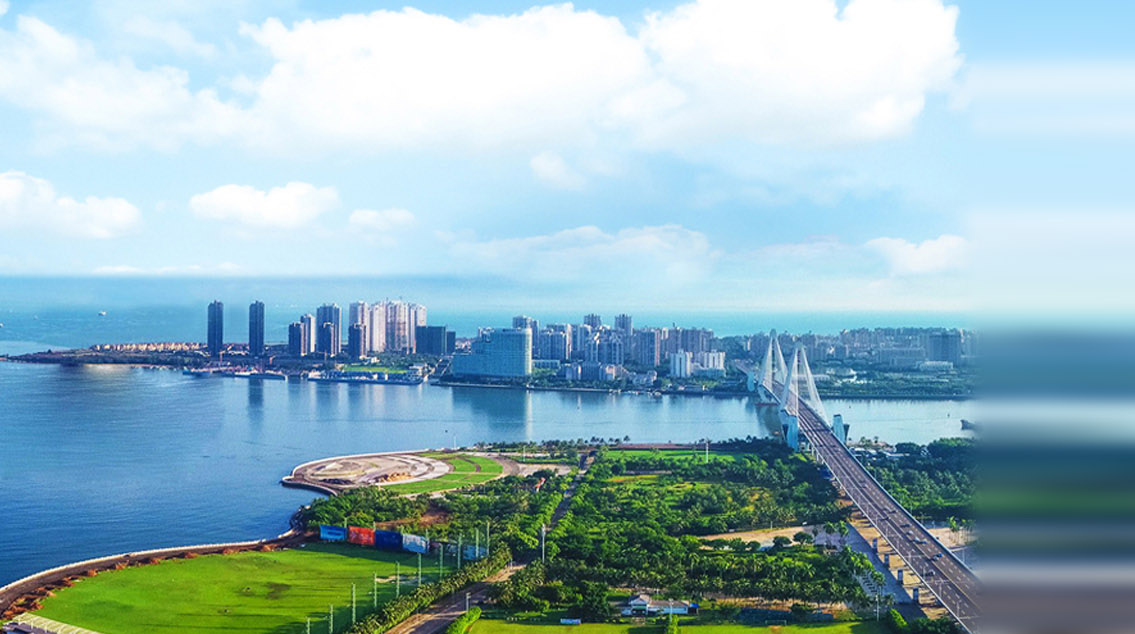 习近平对海南自由贸易港建设作出重要指示