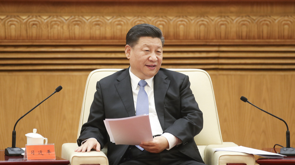 守护百姓“舌尖上的安全”，习近平这些话字字千钧