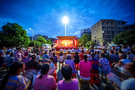 桂阳：七个一活动   喜迎党的生日