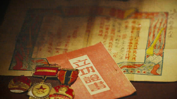 “感人瞬间”系列微电影微视频——初心