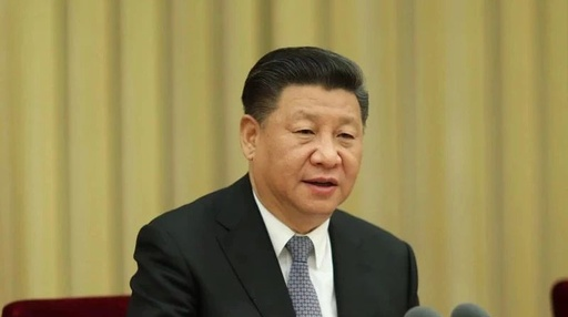 习近平回信寄语广大高校毕业生