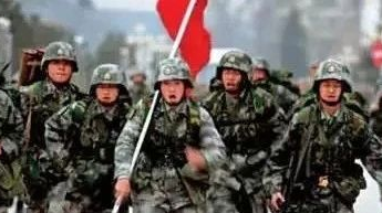 征兵宣传片《从此不同》　你的世界，从此不同！