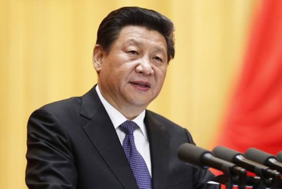 习近平给“全球首席执行官委员会”成员代表回信