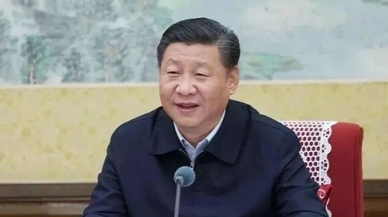 中共中央政治局常务委员会召开会议研究部署防汛救灾工作 习近平主持