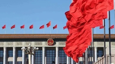 习近平：强国必须强军，军强才能国安