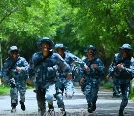微电影版征兵公益宣传片《逐梦青春》