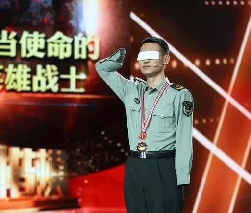 “感人瞬间”系列微电影微视频——杜富国