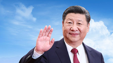 纸短情长，习近平对雪域高原深深牵挂