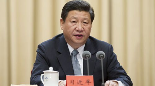 习近平：不忘立德树人初心 牢记为党育人为国育才使命 不断作出新的更大贡献