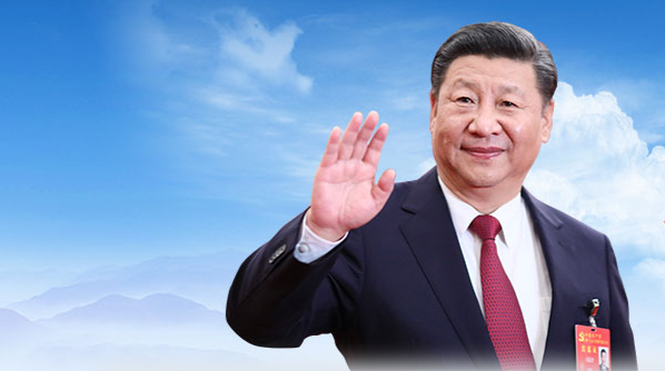 知识点！《习近平谈治国理政》第三卷中的方法论