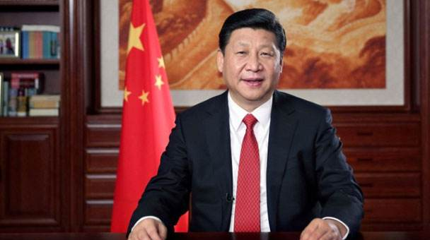 五中全会系列解读之三：加快构建新发展格局，习近平心中有盘“棋”