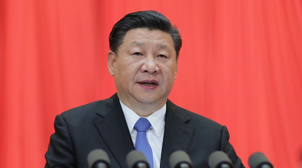 习近平：关于《中共中央关于制定国民经济和社会发展第十四个五年规划和二〇三五年远景目标的建议》的说明