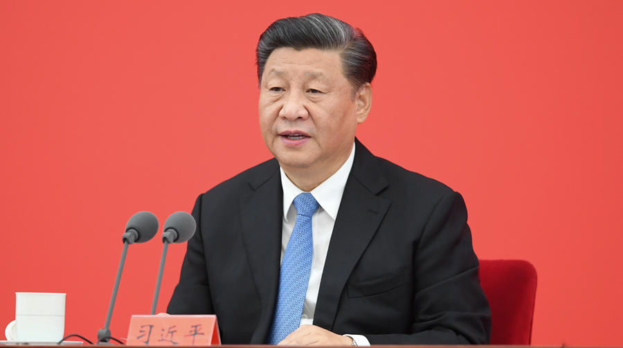 赋予新的重大任务，习近平这样谋划浦东的未来
